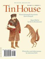Tin House: Winter Reading