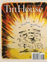 Tin House: Summer 2011