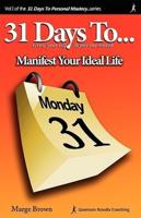 31 Days to Personal Mastery