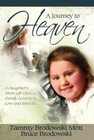 A Journey to Heaven: A Daughter's Short Life Gives a Family Lessons in Love and Miracles