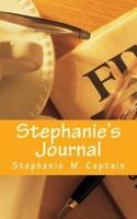 Stephanie's Journal