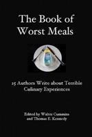 The Book of Worst Meals