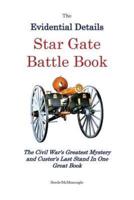 Star Gate Battle Book