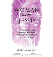 Woman Meets Jesus