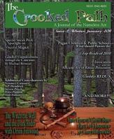 The Crooked Path Journal: Issue 7