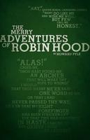 The Merry Adventures of Robin Hood (Legacy Collection)