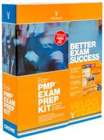 Velociteach All-in-One PMP Exam Prep Kit