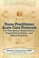 Nurse Practitioner Acute Care Protocols