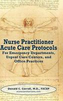Nurse Practitioner Acute Care Protocols