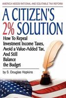 A Citizen's 2% Solution