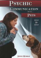 Psychic Communication With Pets DVD