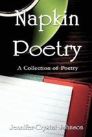 Napkin Poetry