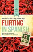 Flirting in Spanish