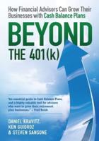 Beyond the 401(K)