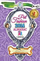 Pet Fashion Almanac 2014