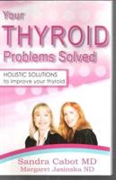 Your Thyroid Problems Solved