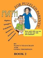 Math for Puzzled Parents Book 2