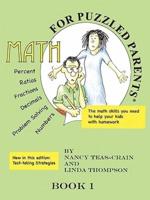 Math for Puzzled Parent Book 1