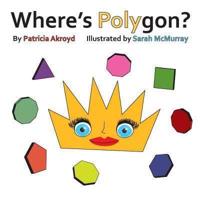 Where's Polygon?
