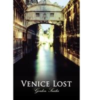Venice Lost