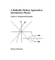 A Radically Modern Approach to Introductory Physics