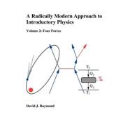 A Radically Modern Approach to Introductory Physics: Volume 2: Fundamental Priciples