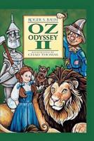 The Oz Odyssey II