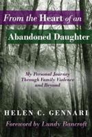 From the Heart of an Abandoned Daughter