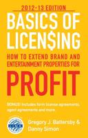 Basics of Licensing: 2012-13