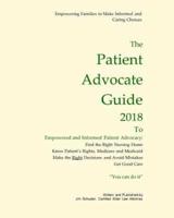 Patient Advocate Guide 2018