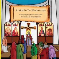 St Nicholas the Wonderworker