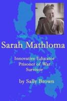 Sarah Mathloma