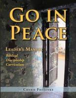 Go in Peace Leader's Manual Men's Edition