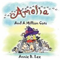 Amelia and a Million Cats