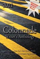 2011 Colonnade Writer's Anthology