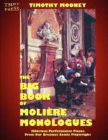 The Big Book of Moliere Monologues