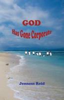 God Has Gone Corporate