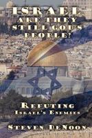 Israel, Are They Still God's People?