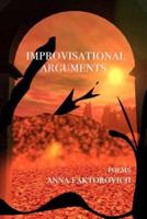 Improvisational Arguments: Poems