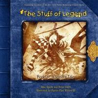 The Stuff of Legend. Book 3 A Jester's Tale