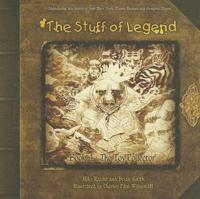The Stuff of Legend. Book 4 The Toy Collector