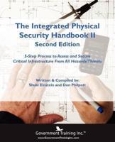 Integrated Physical Security Handbook II (2Nd Edition)
