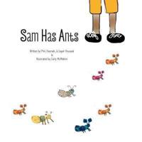 Sam Has Ants
