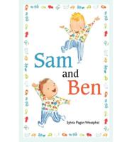 Sam and Ben