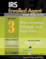 Irs Enrolled Agent Exam Study Guide 2011-2012, Part 3