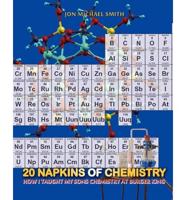 20 Napkins of Chemistry