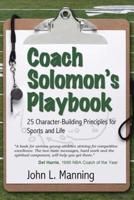 Coach Solomon's Playbook