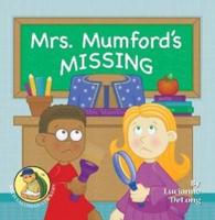 Mrs Mumford's Missing