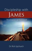 Discipleship With James