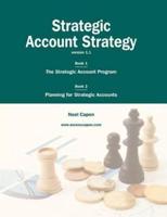 Strategic Account Strategy